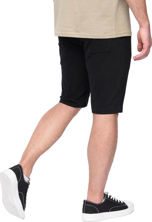 Actual product image Duck and Cover Mens Franztown Shorts (32)
