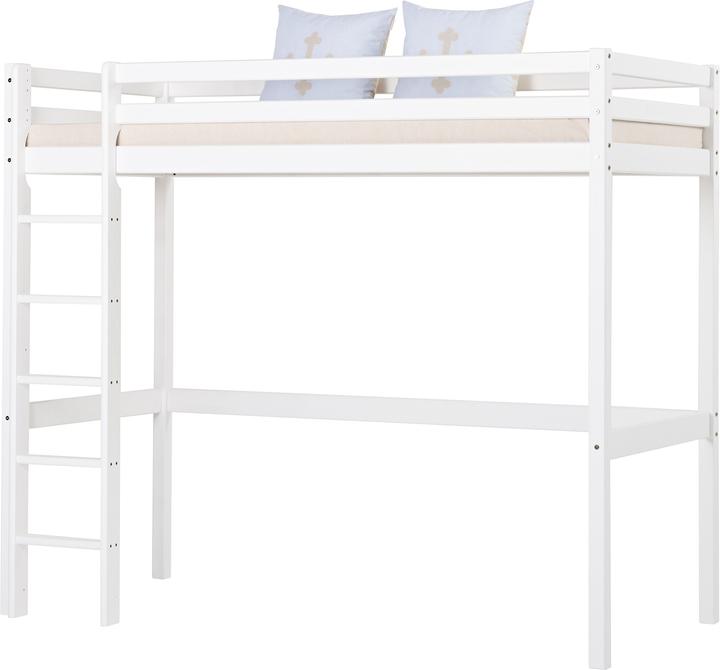 Immagine prodotto Hoppekids Moduli letto a soppalco
