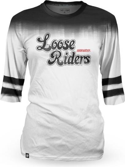 Produktbild Loose Riders Rebel White (XS)