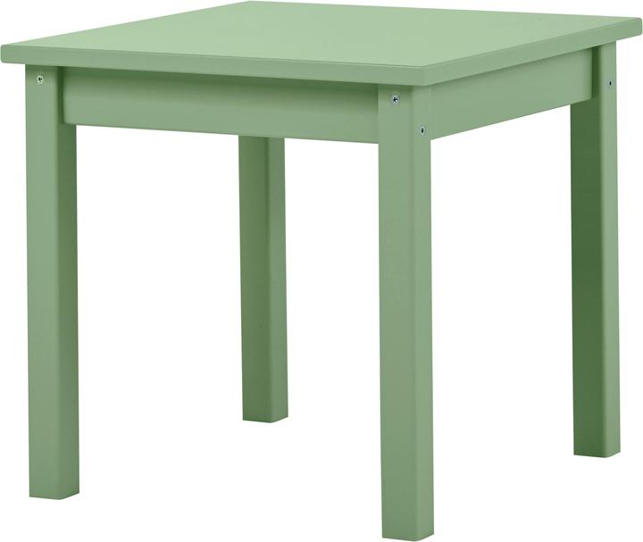 Immagine prodotto Hoppekids Tavolo per bambini MADS (Tavolo per bambini)