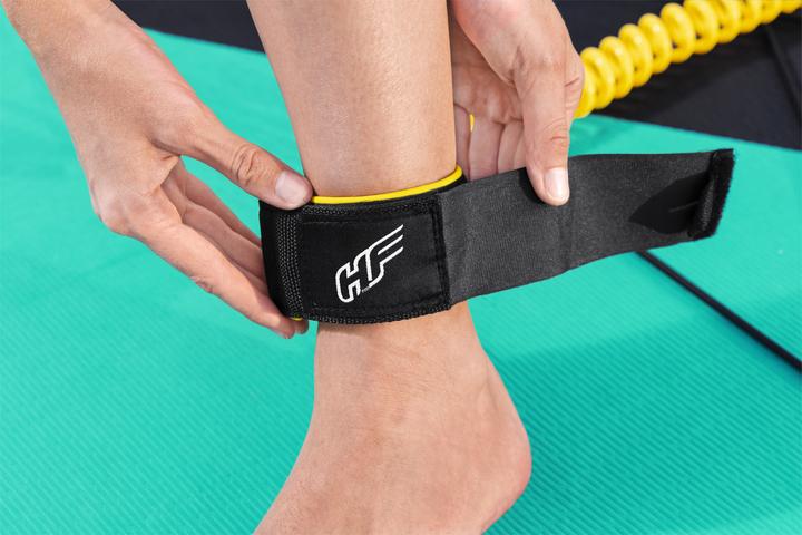 Image du produit Bestway Hydro-Force (11'2")