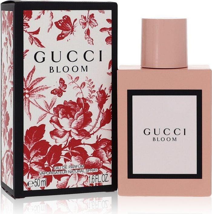 Image du produit Gucci Bloom (Eau de parfum, 50 ml)