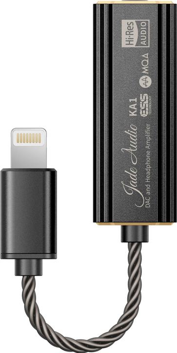 Image du produit FiiO KA1 (USB-DAC)