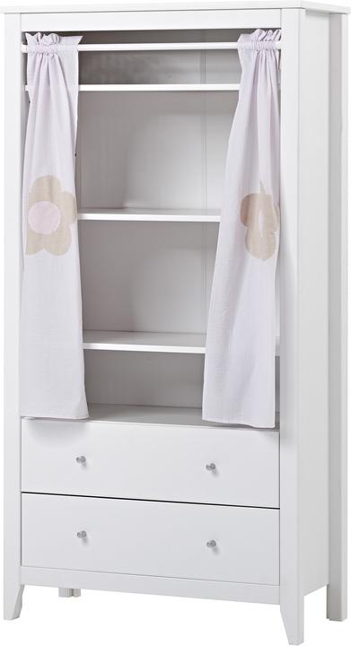 Produktbild Hoppekids Märchenritter Vorhang (78 cm)