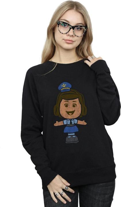 Immagine prodotto Disney Toy Story 4 Classic Giggle McDimples Felpa Donna (M)