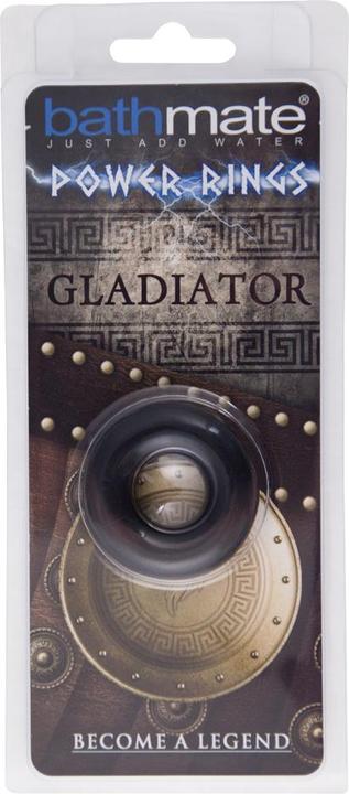 Produktbild Bathmate Power Rings Gladiator (3.80 cm)