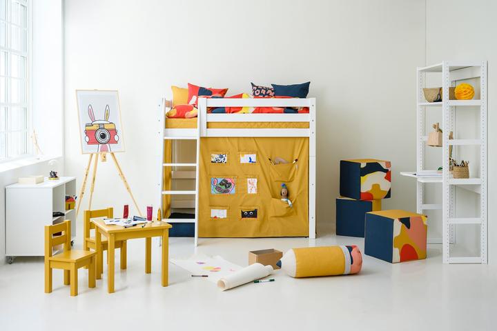 Produktbild Hoppekids Matratzenbezug (70 x 160 cm)