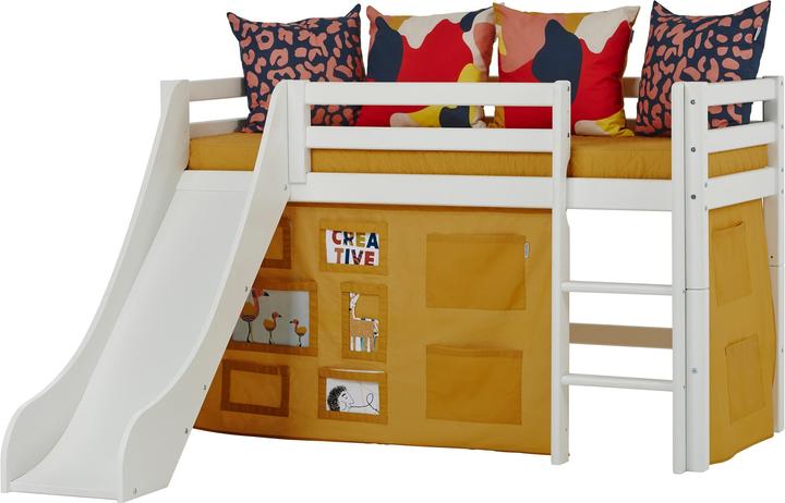 Produktbild Hoppekids Matratzenbezug (70 x 160 cm)