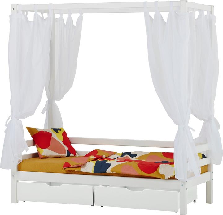 Produktbild Hoppekids Matratzenbezug (70 x 160 cm)