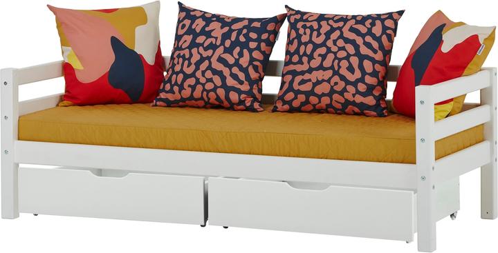 Produktbild Hoppekids Matratzenbezug (70 x 160 cm)