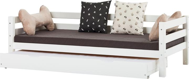 Immagine prodotto Hoppekids Coprimaterasso (90 x 200 cm)