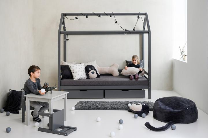 Immagine prodotto Hoppekids Coprimaterasso (90 x 200 cm)