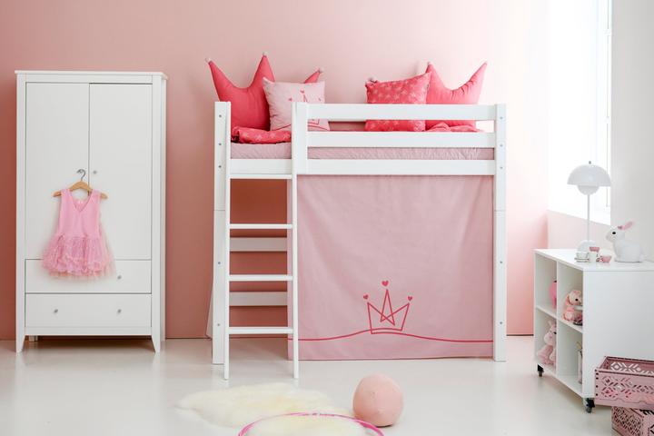 Produktbild Hoppekids Matratzenbezug (70 x 160 cm)