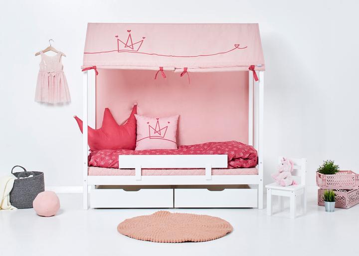Produktbild Hoppekids Matratzenbezug (70 x 160 cm)