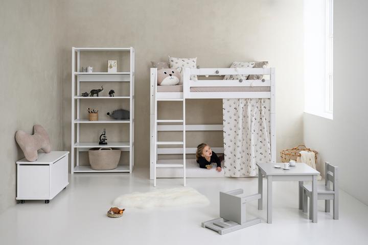 Actual product image Hoppekids Mattress cover (70 x 160 cm)