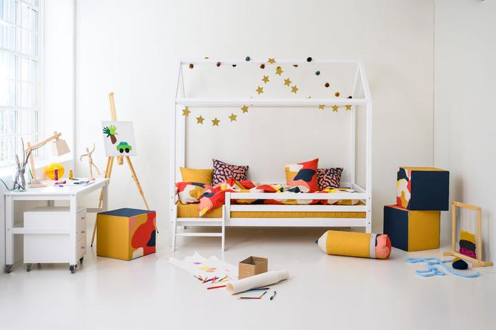 Immagine prodotto Hoppekids Coprimaterasso (90 x 200 cm)