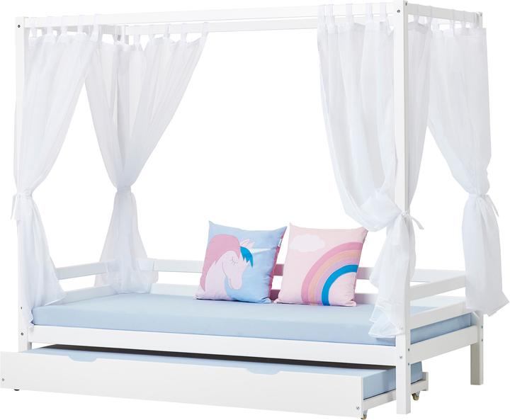 Produktbild Hoppekids Matratzenbezug (90 x 200 cm)