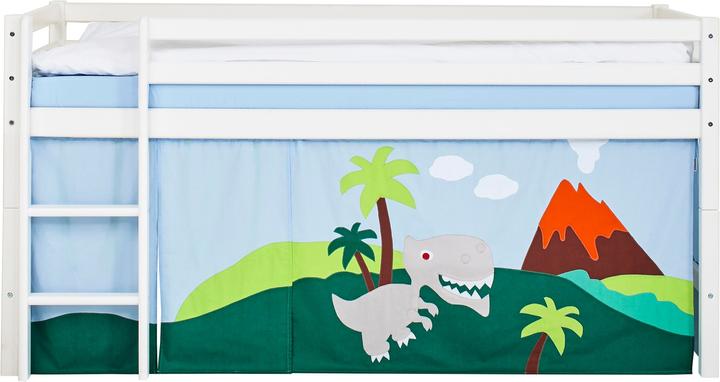 Produktbild Hoppekids Matratzenbezug (90 x 200 cm)