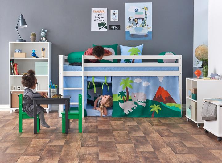 Produktbild Hoppekids Matratzenbezug (90 x 200 cm)