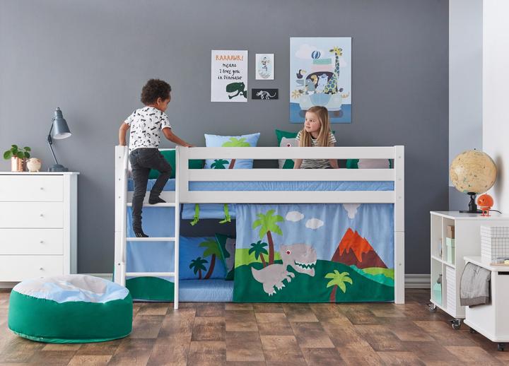 Produktbild Hoppekids Matratzenbezug (90 x 200 cm)