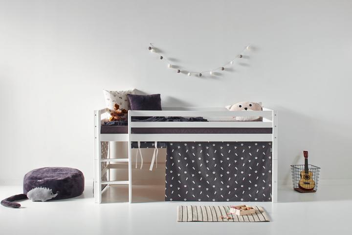 Immagine prodotto Hoppekids Coprimaterasso (90 x 200 cm)