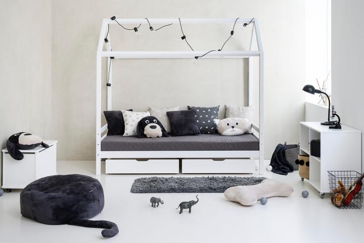 Immagine prodotto Hoppekids Coprimaterasso (90 x 200 cm)