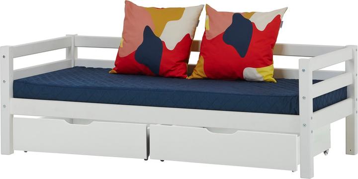 Image du produit Hoppekids Housse de matelas (70 x 160 cm)
