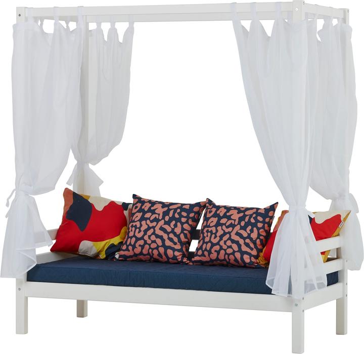 Image du produit Hoppekids Housse de matelas (70 x 160 cm)