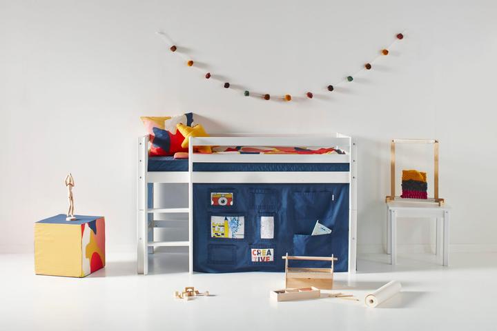 Image du produit Hoppekids Housse de matelas (70 x 160 cm)