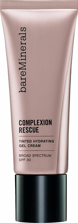 Bare Minerals COMPLEXION RESCUE tinted hydrating gel cream SPF30 #sienna 3 (#sienna)