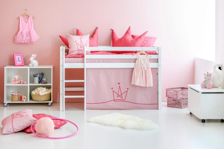 Image du produit Hoppekids Housse de matelas (70 x 160 cm)