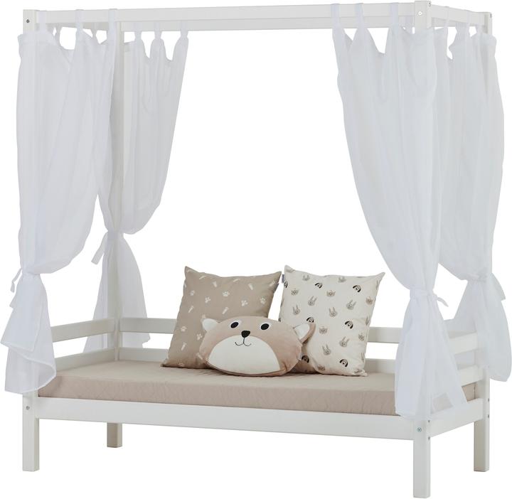 Actual product image Hoppekids Mattress cover (70 x 160 cm)