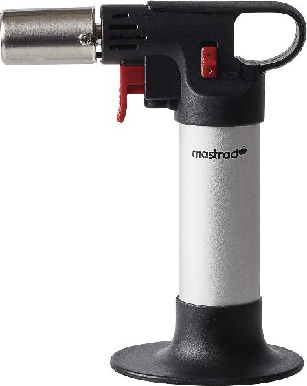 Immagine prodotto Mastrad Bruciatore professionale per flambé