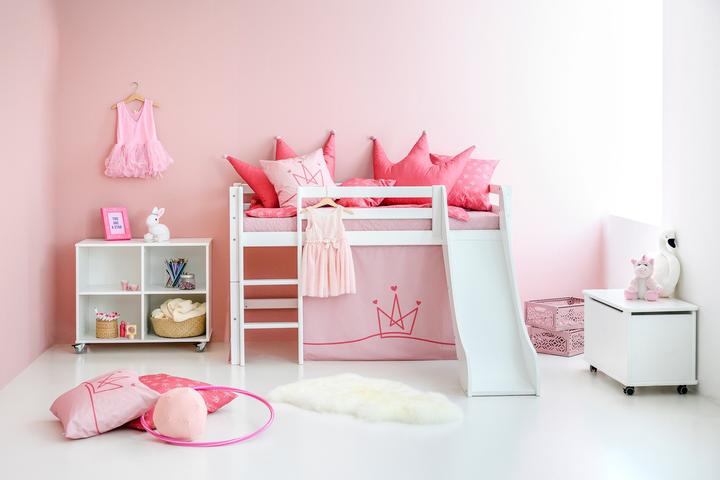 Produktbild Hoppekids Matratzenbezug (70 x 160 cm)