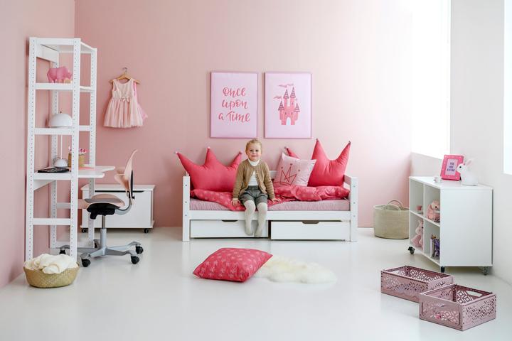 Produktbild Hoppekids Matratzenbezug (70 x 160 cm)