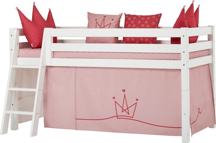 Produktbild Hoppekids Matratzenbezug (90 x 200 cm)