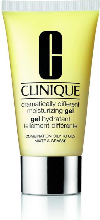 Dramatically (50 ml, Gel viso)