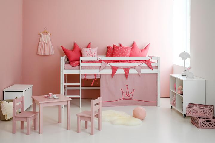 Produktbild Hoppekids Matratzenbezug (90 x 200 cm)