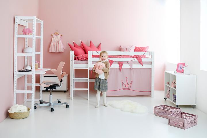 Produktbild Hoppekids Matratzenbezug (90 x 200 cm)