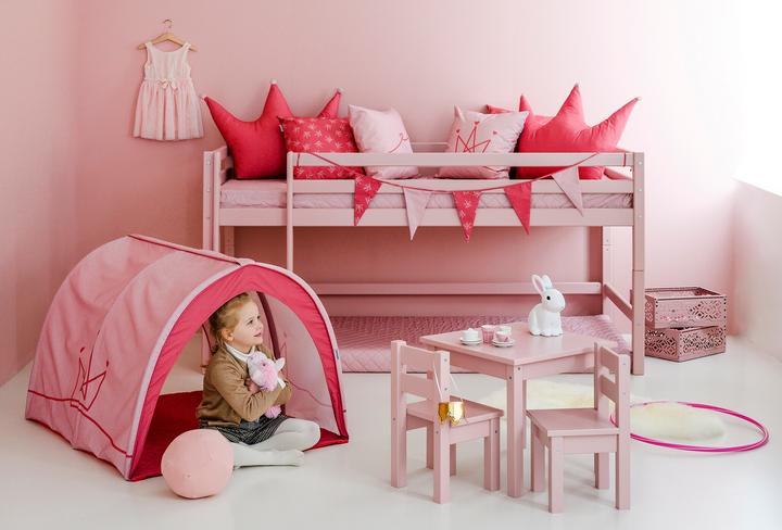Produktbild Hoppekids Matratzenbezug (90 x 200 cm)
