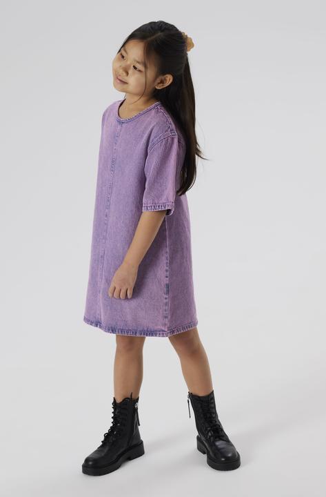 Produktbild Name it Kleid MAGGIE Minikleid (158)