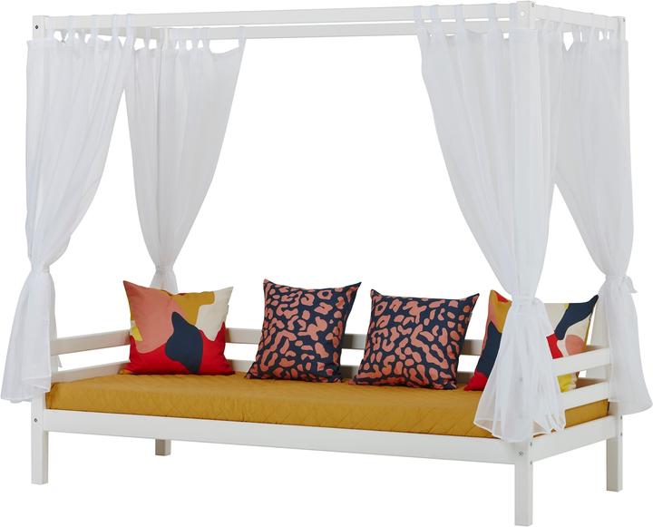 Immagine prodotto Hoppekids Coprimaterasso (90 x 200 cm)