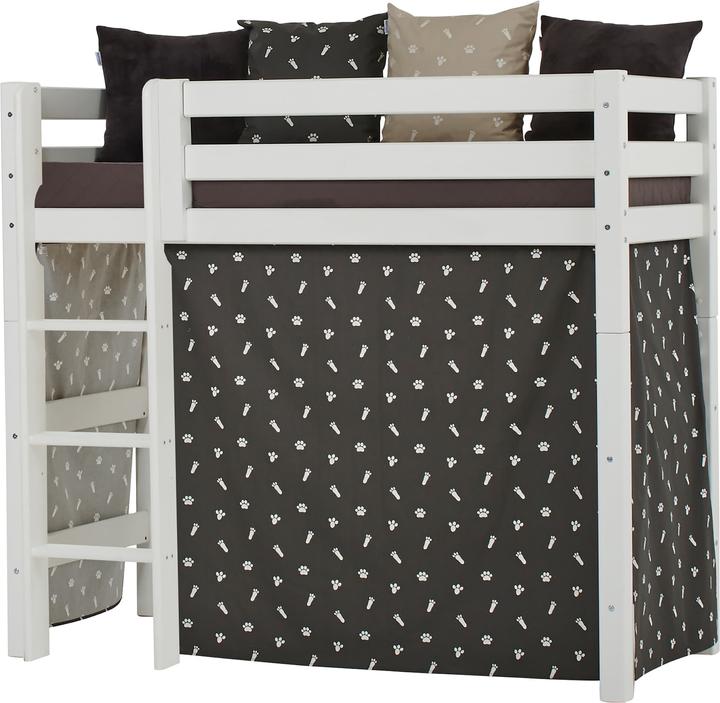 Actual product image Hoppekids Mattress cover (70 x 160 cm)