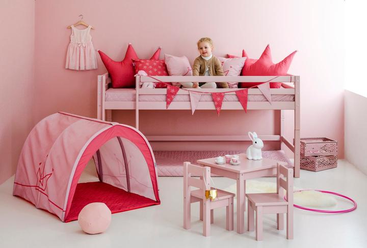 Actual product image Hoppekids Mattress cover (90 x 200 cm)