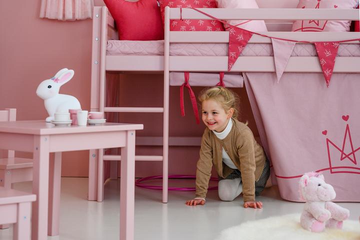 Actual product image Hoppekids Mattress cover (90 x 200 cm)