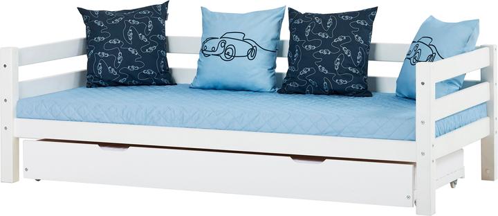 Produktbild Hoppekids Matratzenbezug (90 x 200 cm)