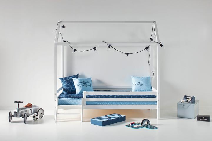 Produktbild Hoppekids Matratzenbezug (90 x 200 cm)