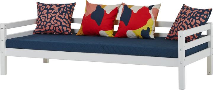 Image du produit Hoppekids Housse de matelas (90 x 200 cm)