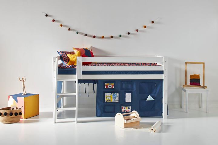 Image du produit Hoppekids Housse de matelas (90 x 200 cm)