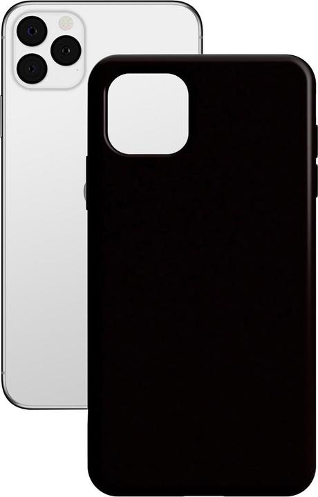 Produktbild Contact Silk Cover Tpu (Apple iPhone 11 Pro)